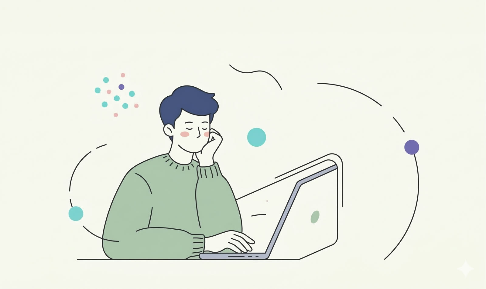 Vibe Coding 制作小程序项目封面