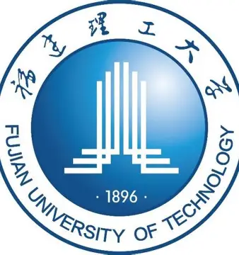 福建理工大学校徽